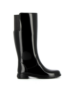 Faustine Black/Black