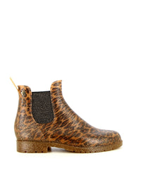 Jumpardi Leopard/Noir