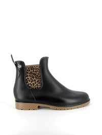 Jumpardi Leopard/Noir