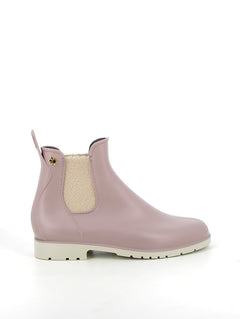 Jumpel Vieux Rose/Creme