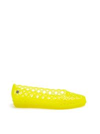 Jutam Jaune Fluo