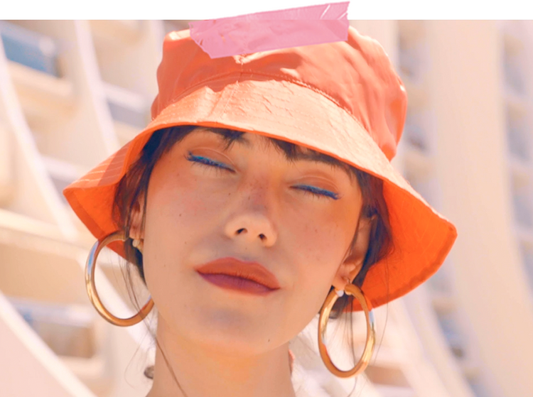 Cheekance – Vague 90 : notre nouvelle collection