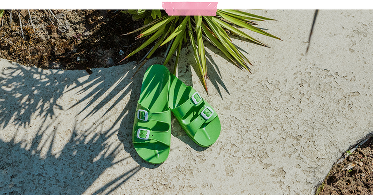  Le rythme de la tête aux pieds avec Méduse