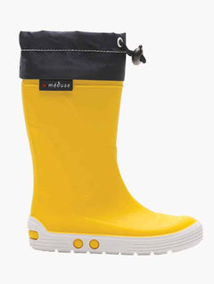 Bottes enfant Méduse Airtop Jaune/Blanc AIRTOP-EN-JABL