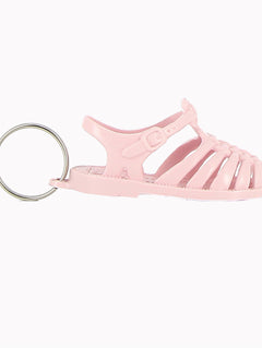 Goodies Méduse Porte clés Rose Pastel PORTECLES-GO-ROSEP