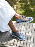 Suncorde Denim Blue