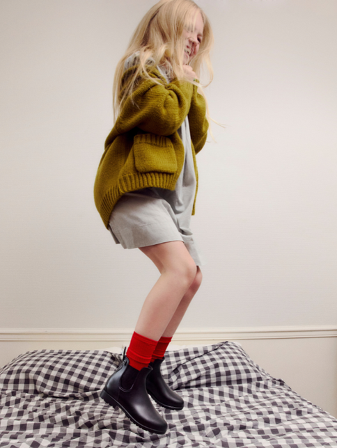 CHILD