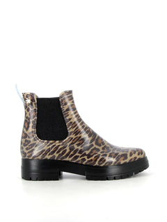 Jaleo Leopard/Black