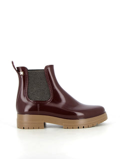 Jalor Bordeaux/Crepe