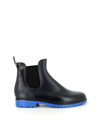 Jom Terracotta/Bleu Nuit