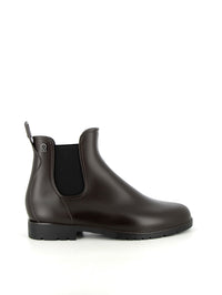 Jom Terracotta/Bleu Nuit