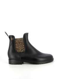 Jumpardi Leopard/Noir