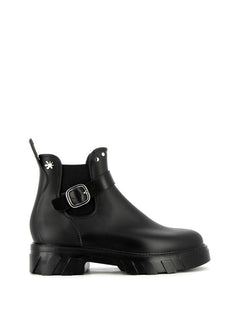 Jumpstar Noir