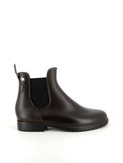Jumpy Marron/Noir