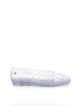 Jutam Silver Glitter