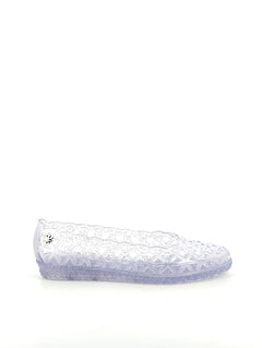 Jutam Silver Glitter
