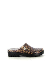 Nectar Leopard