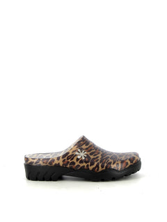 Nectar Leopard