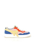 Sakura 201 Bleu/Rose