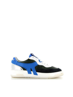 Sakura 201 Navy/Khaki