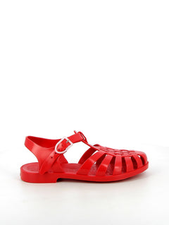 Sun Carmine
