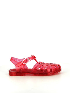Sun Cerise Pailleté