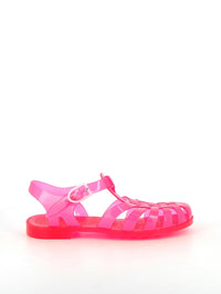 Sun Rose Pailleté