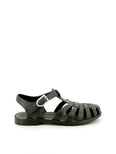 Sunmif Mat Dark Kakhi