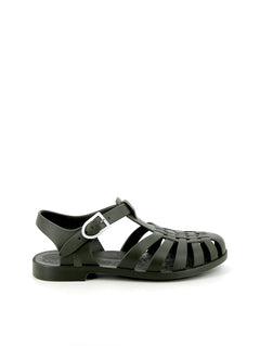 Sunmif Mat Dark Kakhi