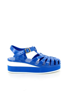 Sunrise Royal Blue