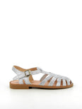 Sunville Silver Glitter