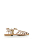 Sunville nude glitter